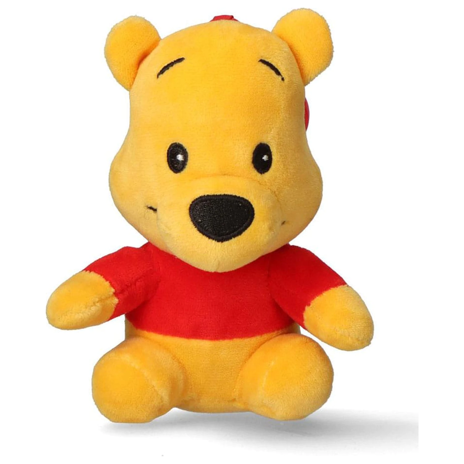 Disney Plüsch Schlüsselanhänger Aristocats Winnie the Pooh 12 cm Produktfoto