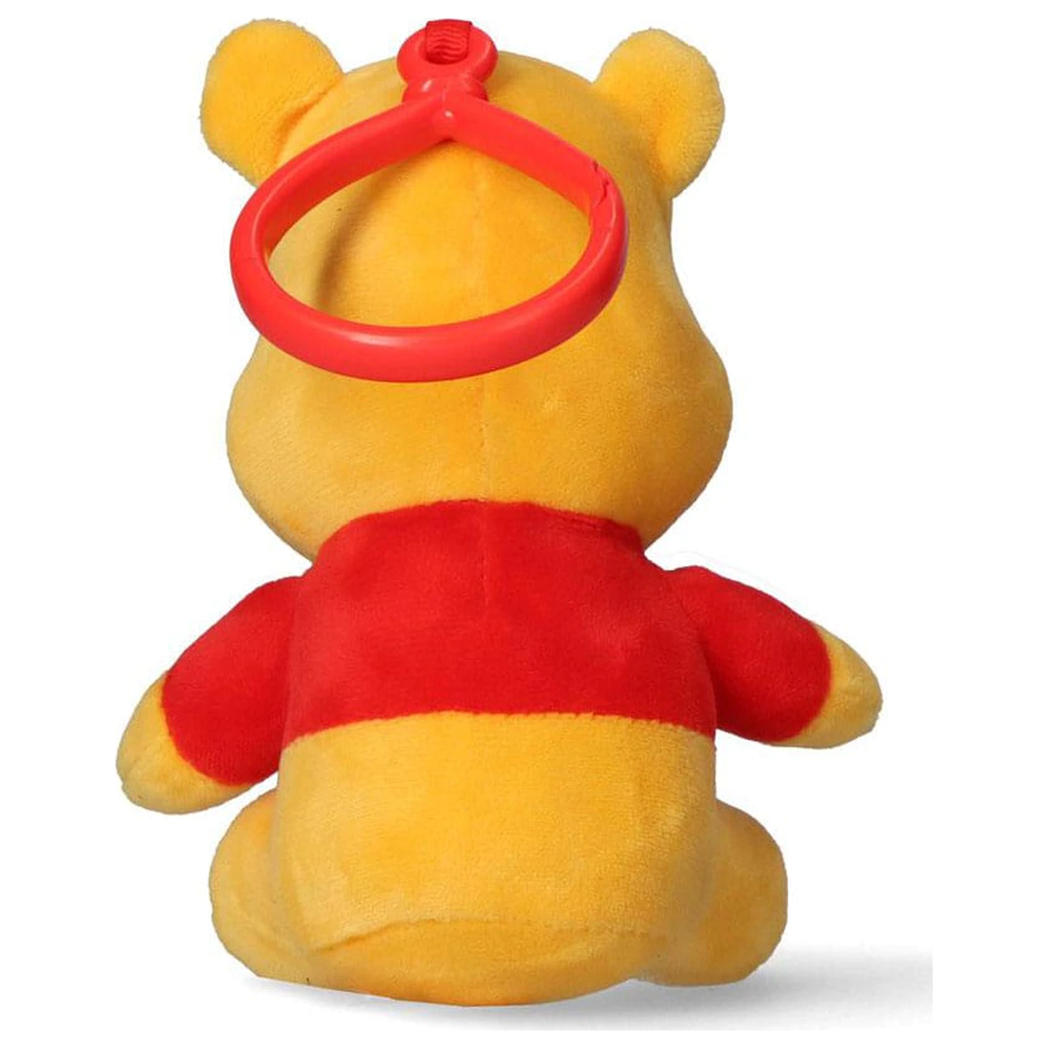 Disney Plüsch Schlüsselanhänger Aristocats Winnie the Pooh 12 cm Produktfoto