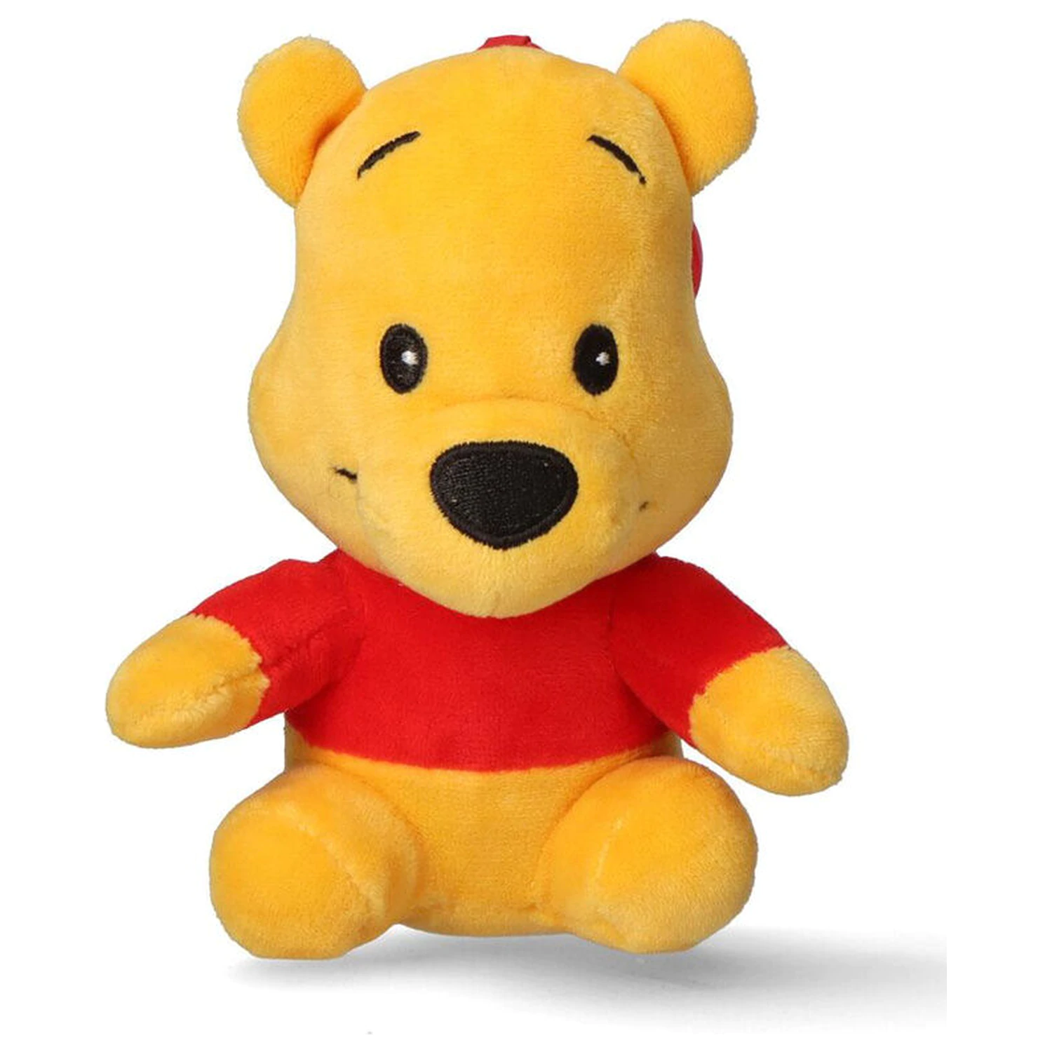 Disney Winnie The Pooh Plüsch Schlüsselanhänger Produktfoto