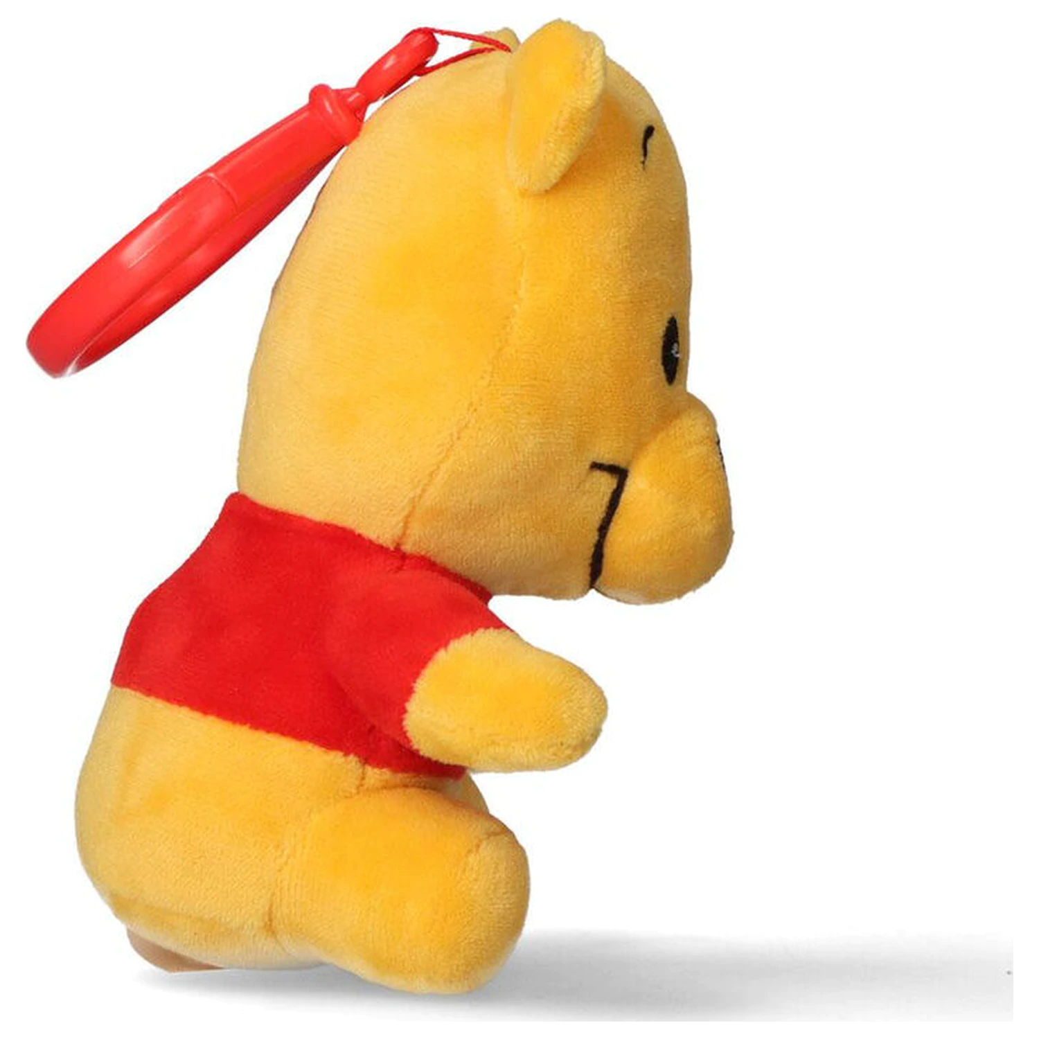 Disney Winnie The Pooh Plüsch Schlüsselanhänger Produktfoto