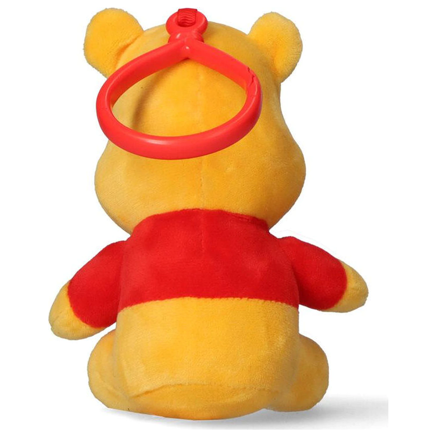 Disney Winnie The Pooh Plüsch Schlüsselanhänger Produktfoto