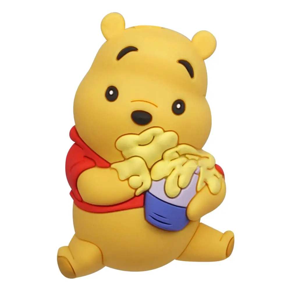 Disney Relief-Magnet Winnie the Pooh termékfotó
