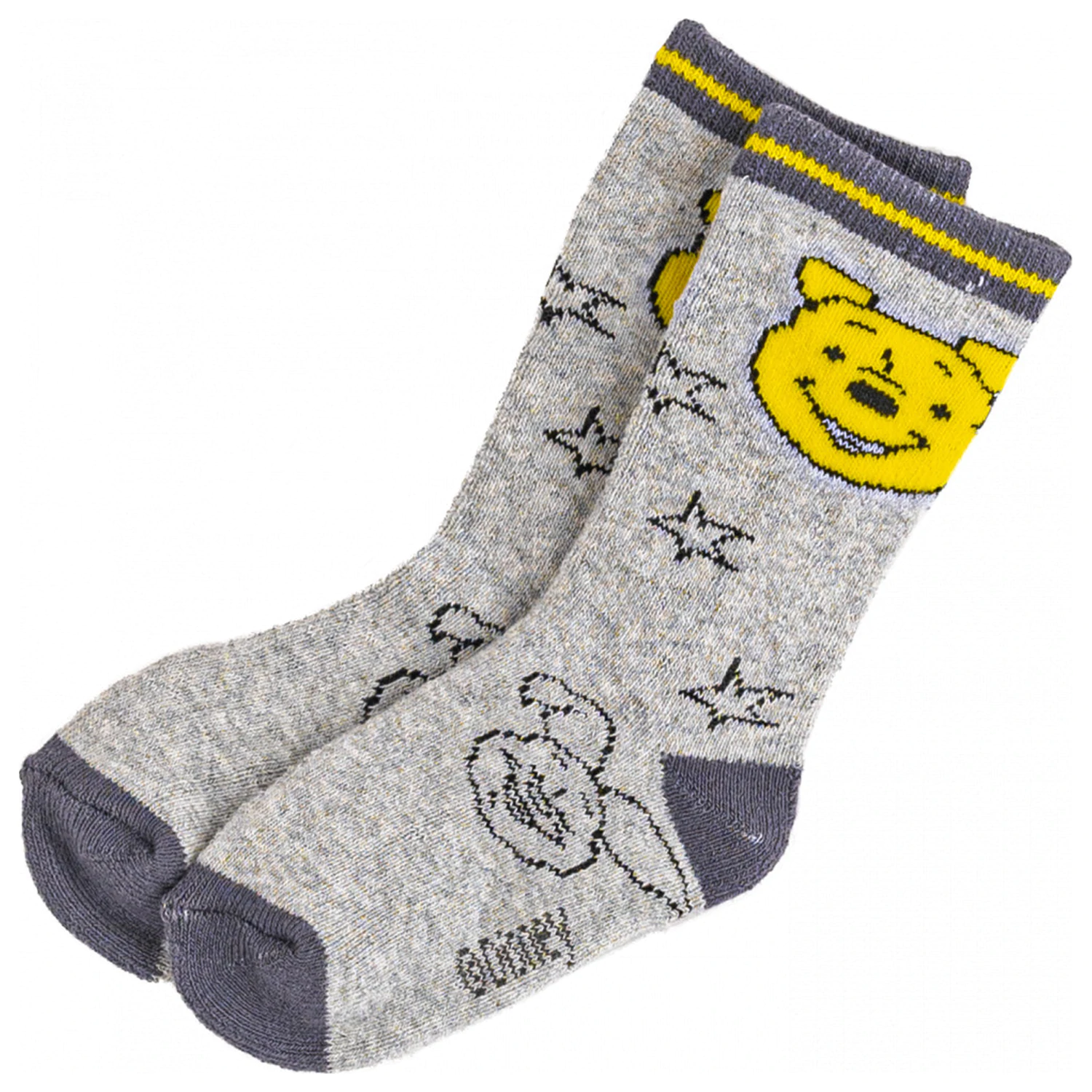 Disney Winnie the Pooh Smile Baby-Socken 62/68 Produktfoto