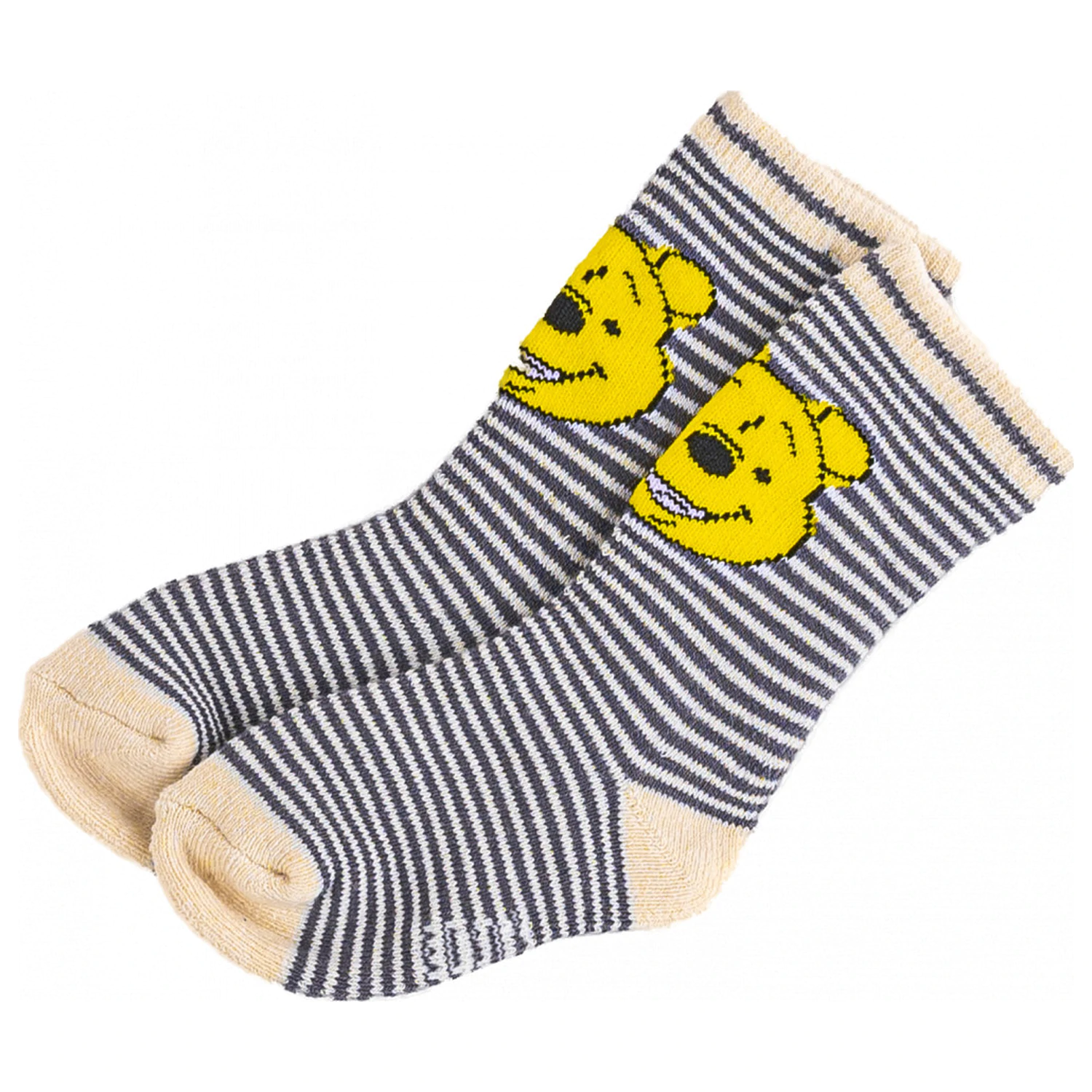 Disney Winnie the Pooh Smile Baby-Socken 62/68 Produktfoto