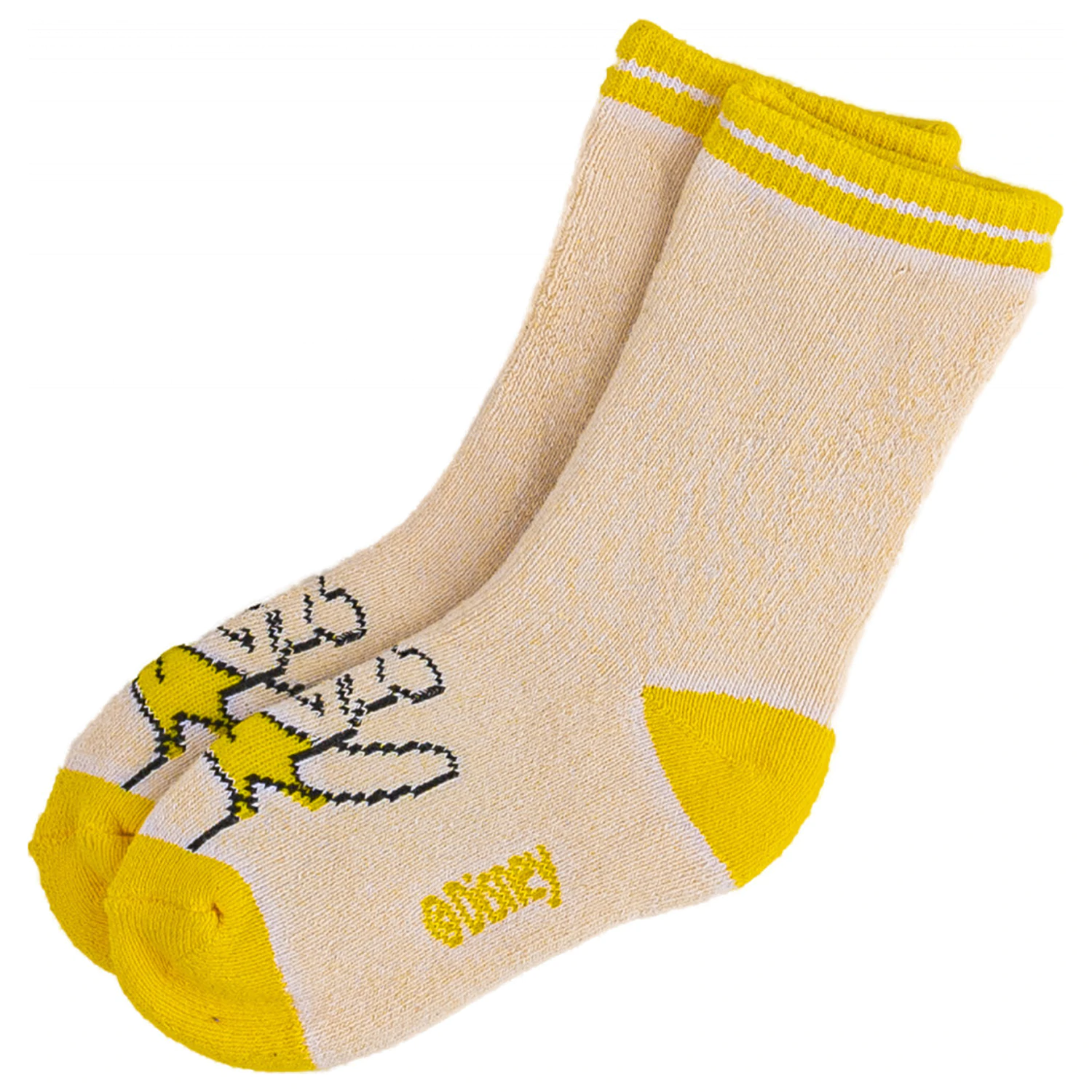 Disney Winnie the Pooh Smile Baby Socken 74/80 Produktfoto