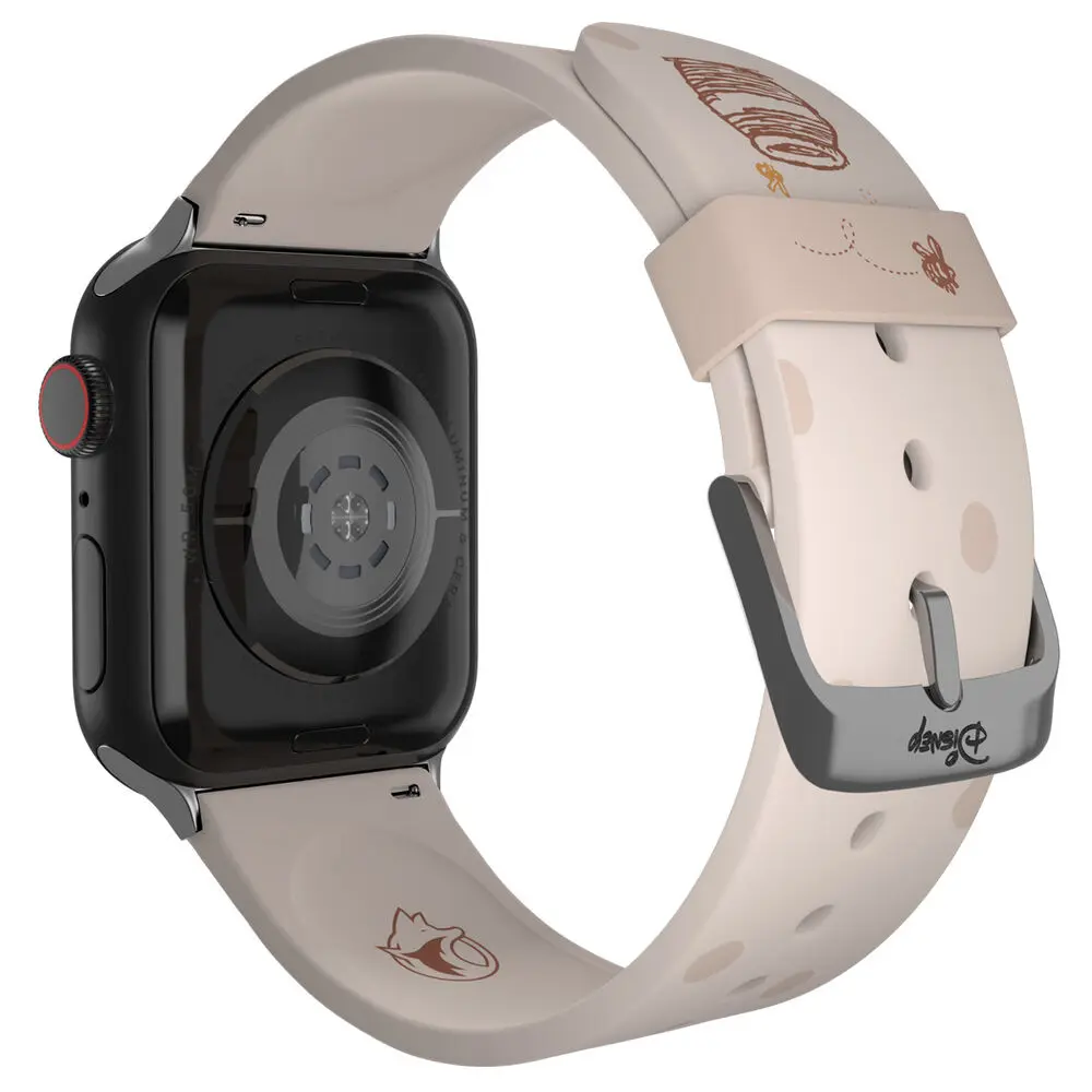 Winnie the Pooh Smartwatch-Armband Sweet Honey Produktfoto
