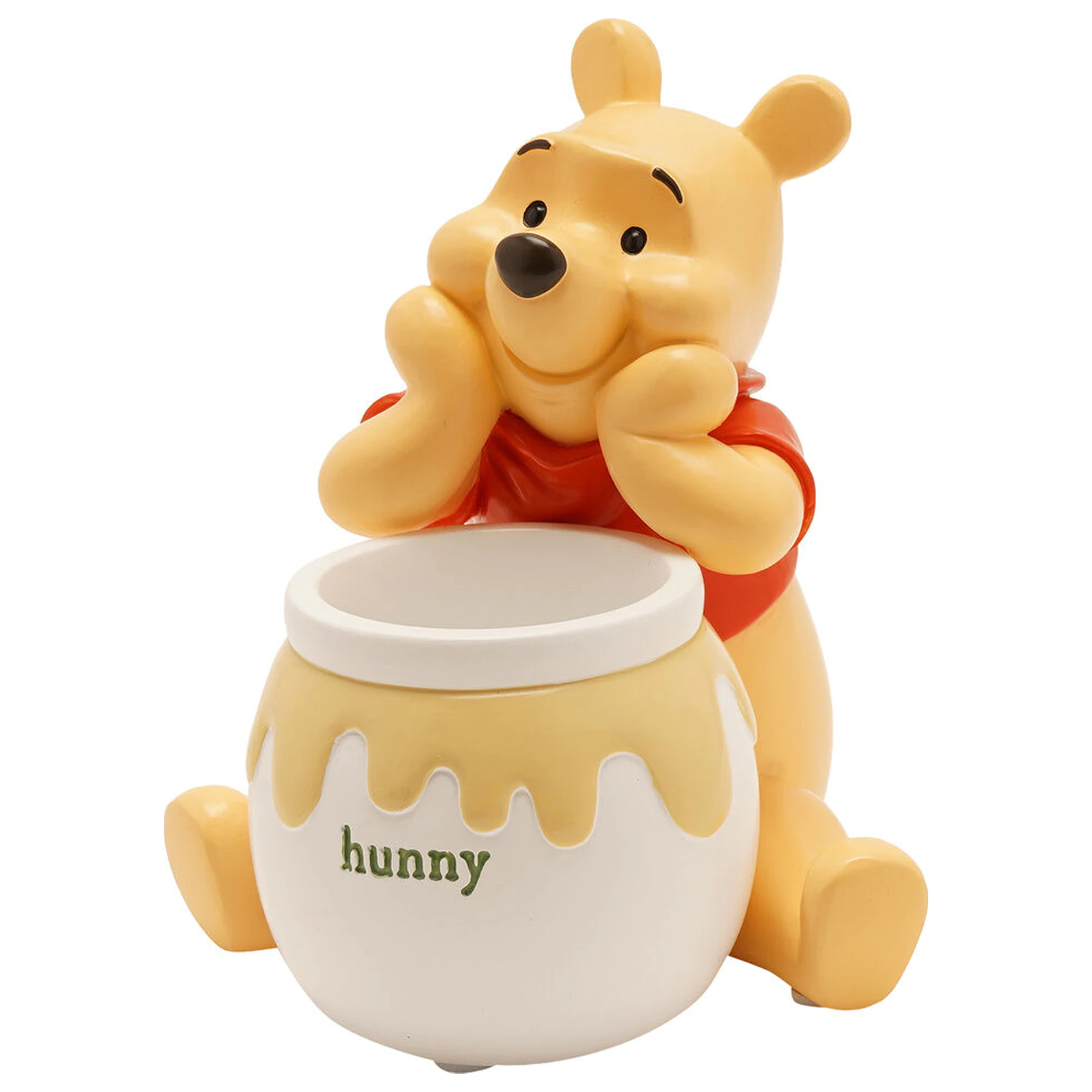 Disney Winnie the Pooh Aufbewahrungstopf Produktfoto