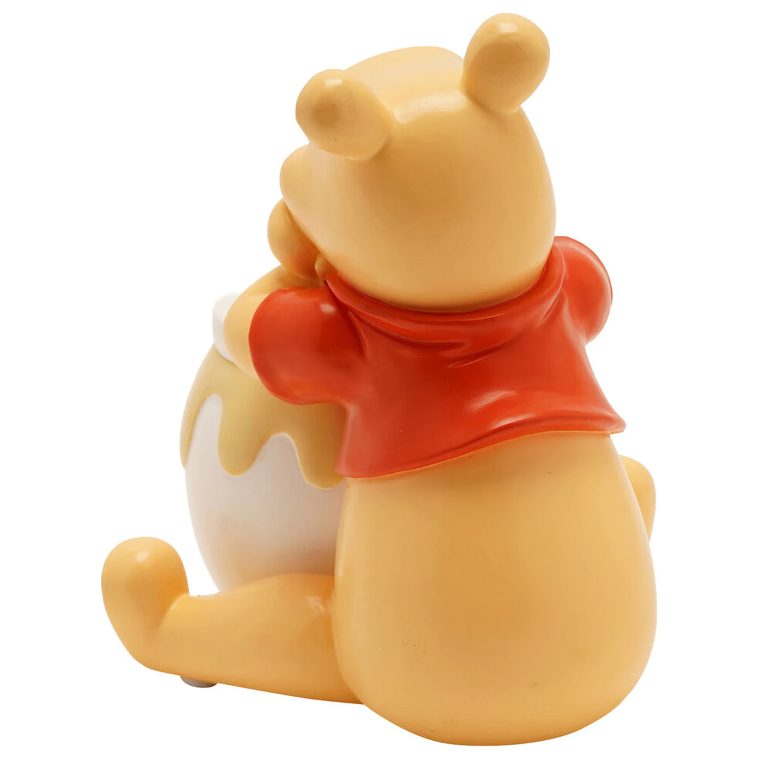 Disney Winnie the Pooh Aufbewahrungstopf Produktfoto