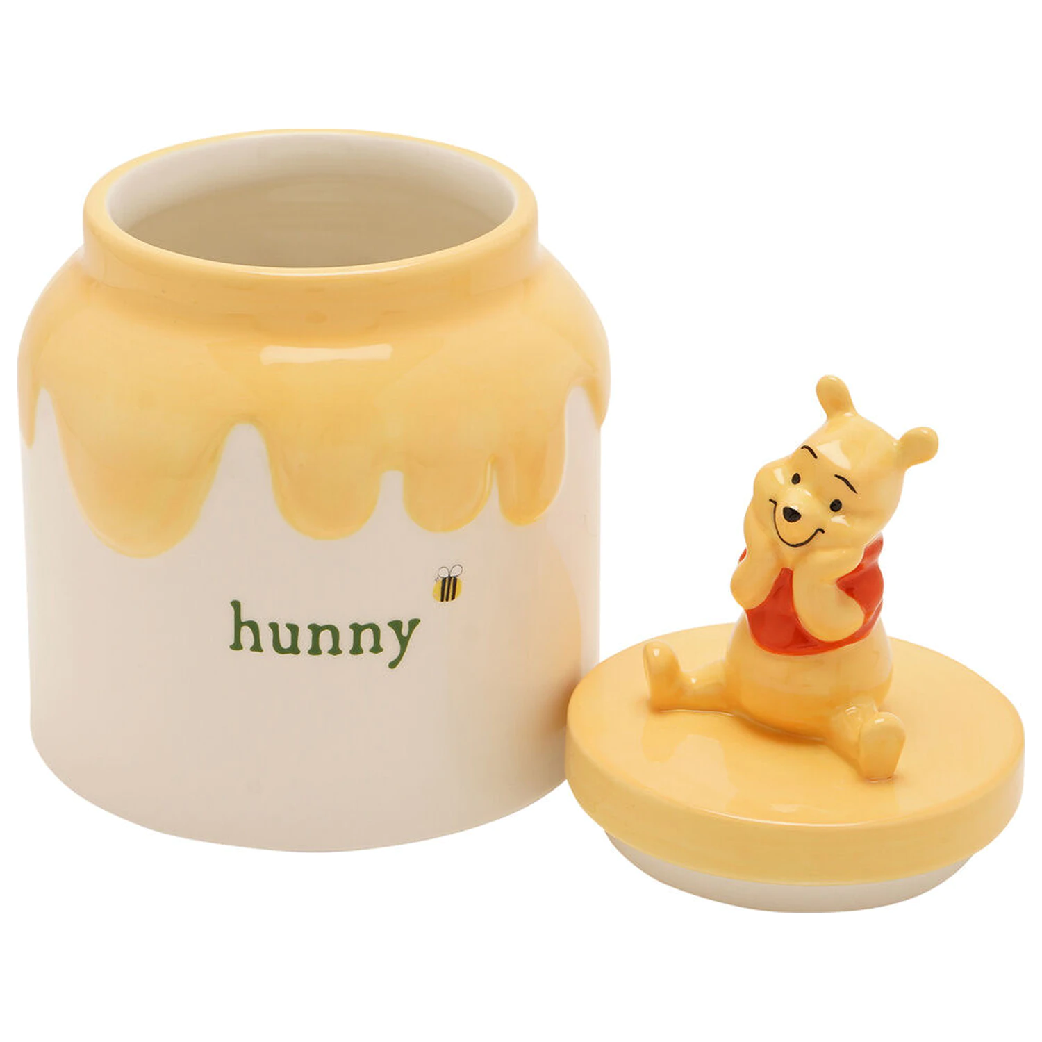 Disney Winnie the Pooh Vorratsglas Produktfoto