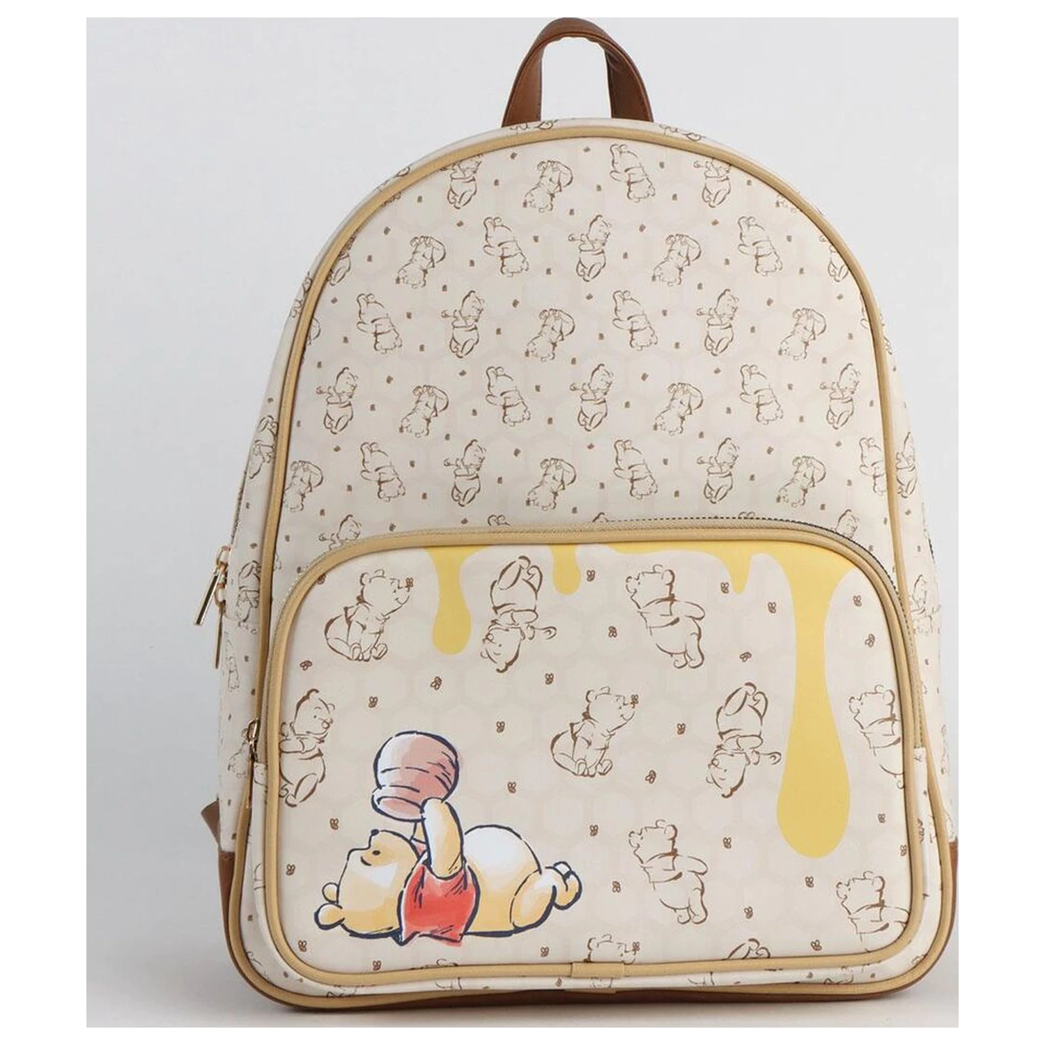 Disney Winnie The Pooh Rucksack Produktfoto