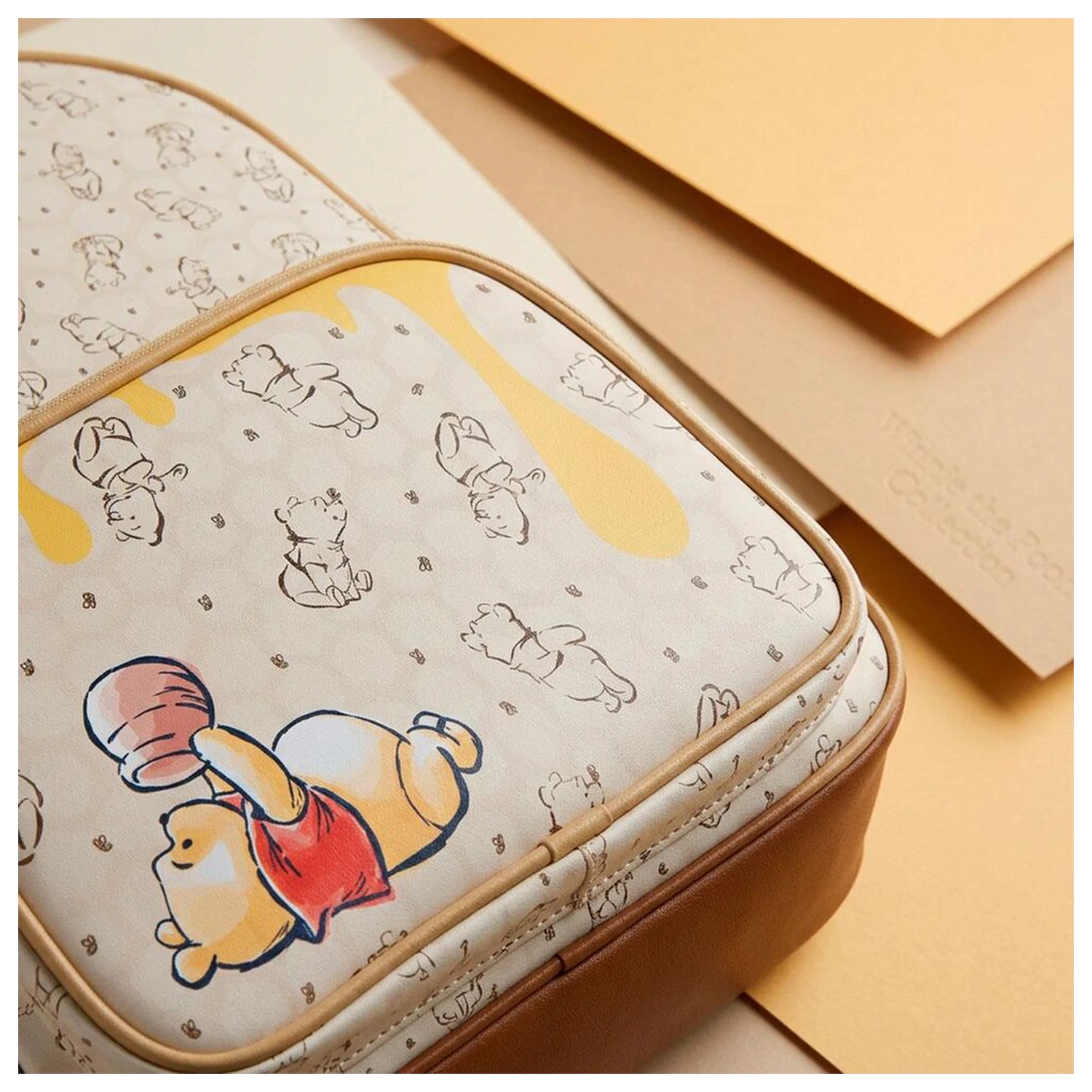 Disney Winnie The Pooh Rucksack Produktfoto