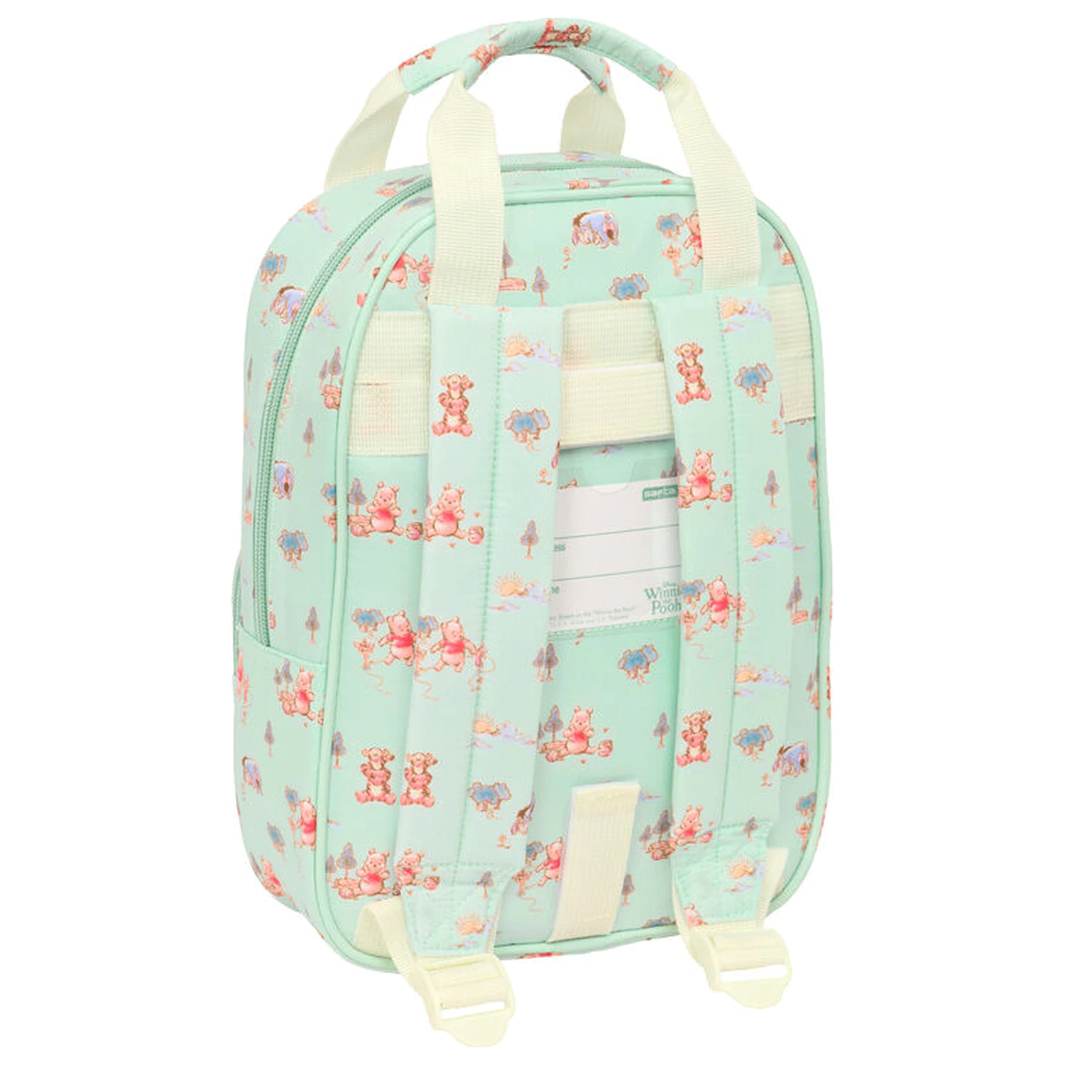 Disney Winnie the Pooh Rucksack 28cm Produktfoto