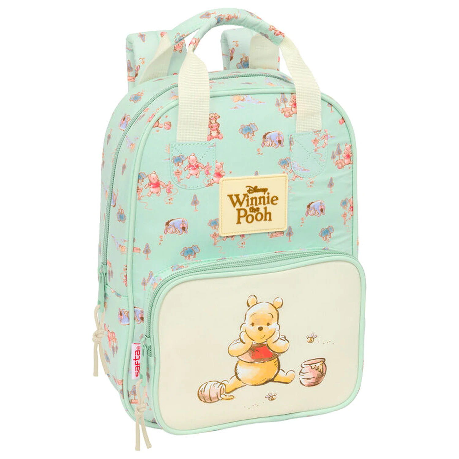 Disney Winnie the Pooh Rucksack 28cm Produktfoto