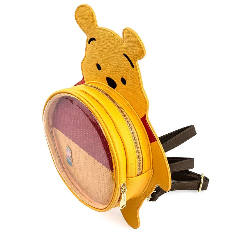 Loungefly Disney Winnie the Pooh Rucksack termékfotó