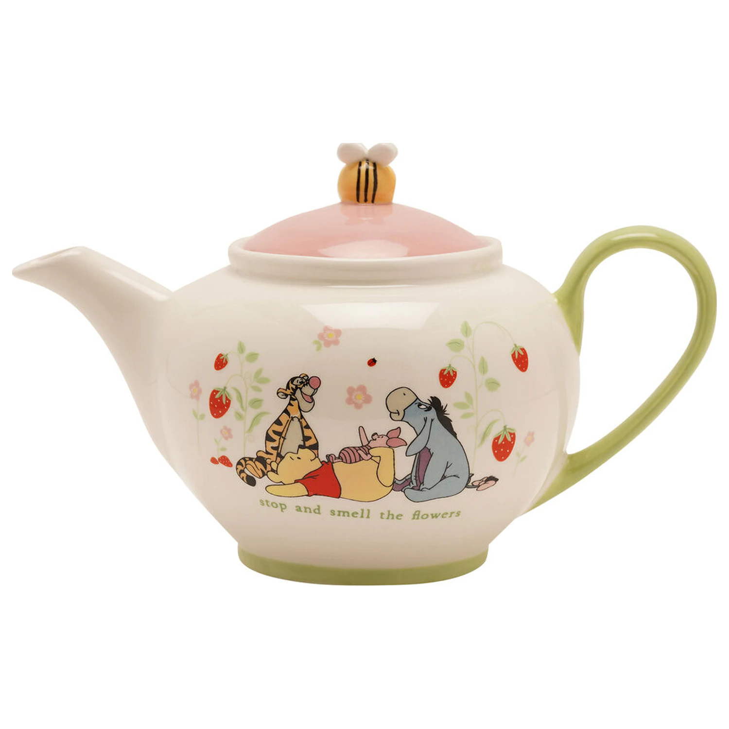 Disney Winnie the Pooh Teekanne Produktfoto