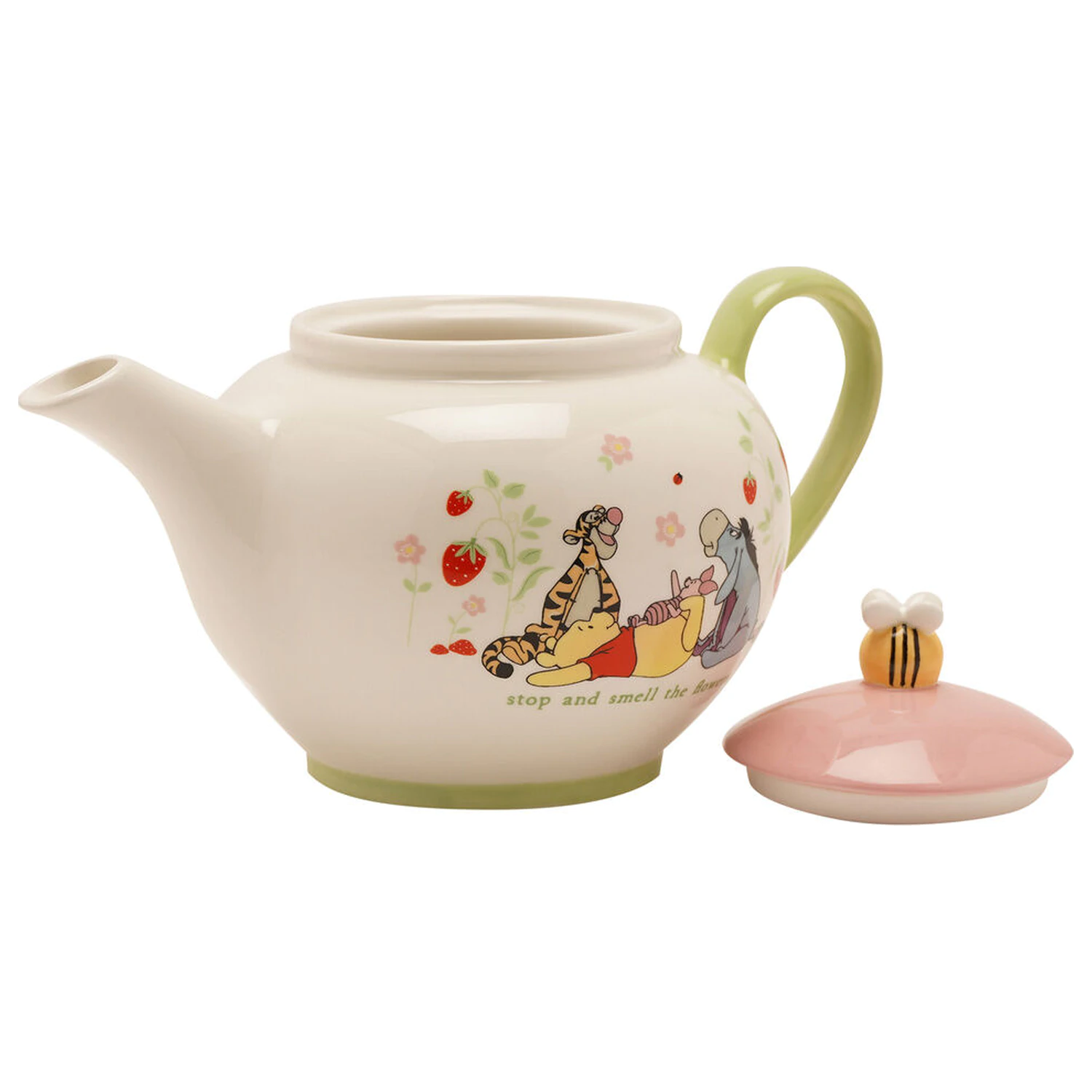 Disney Winnie the Pooh Teekanne Produktfoto