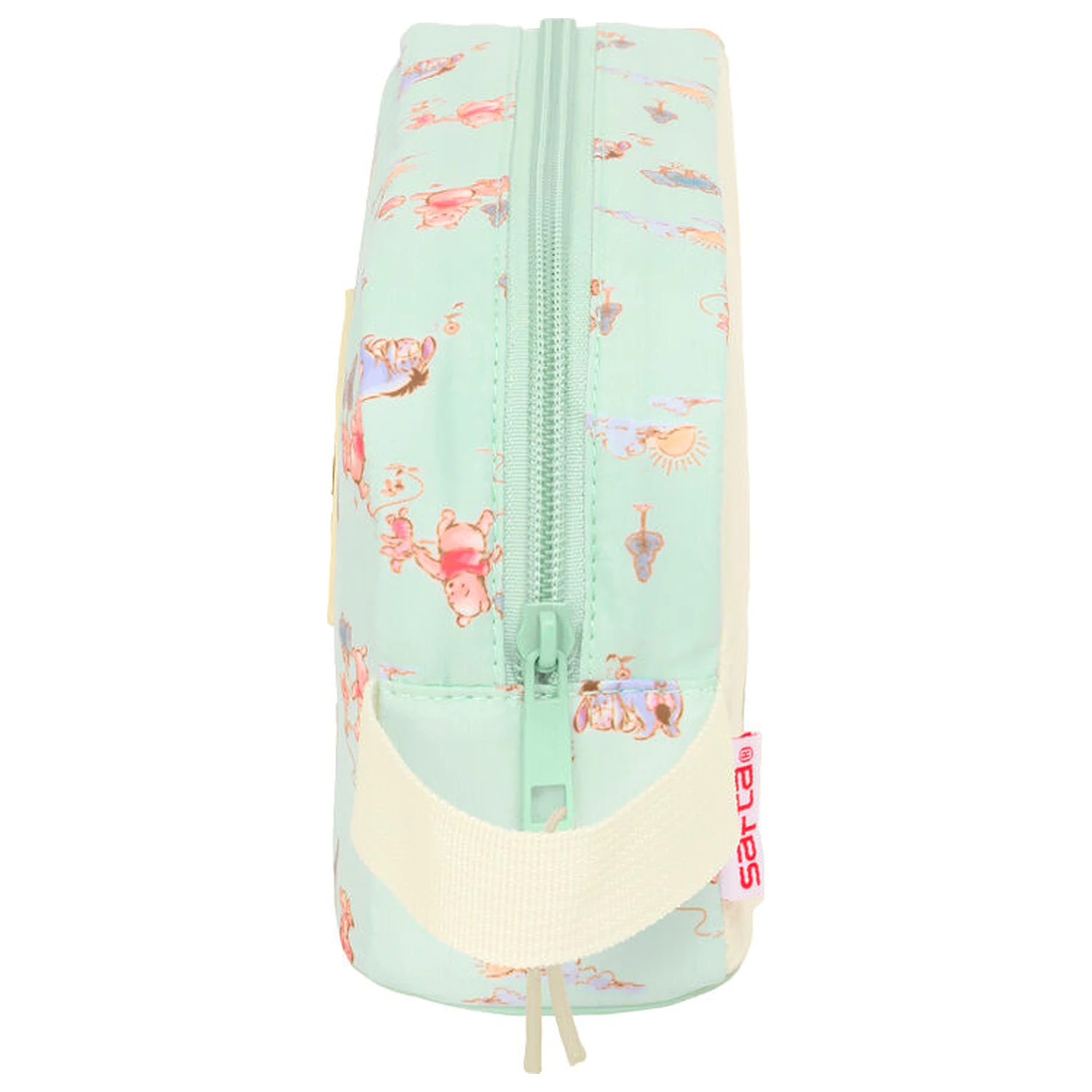 Disney Winnie the Pooh thermische Lunchtasche Produktfoto