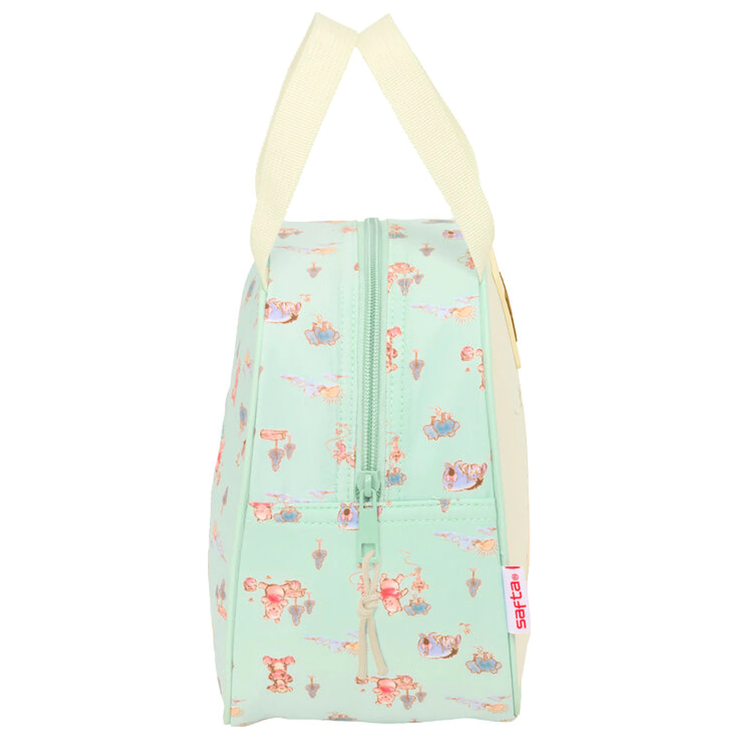 Disney Winnie the Pooh Thermo-Lunchtasche Produktfoto