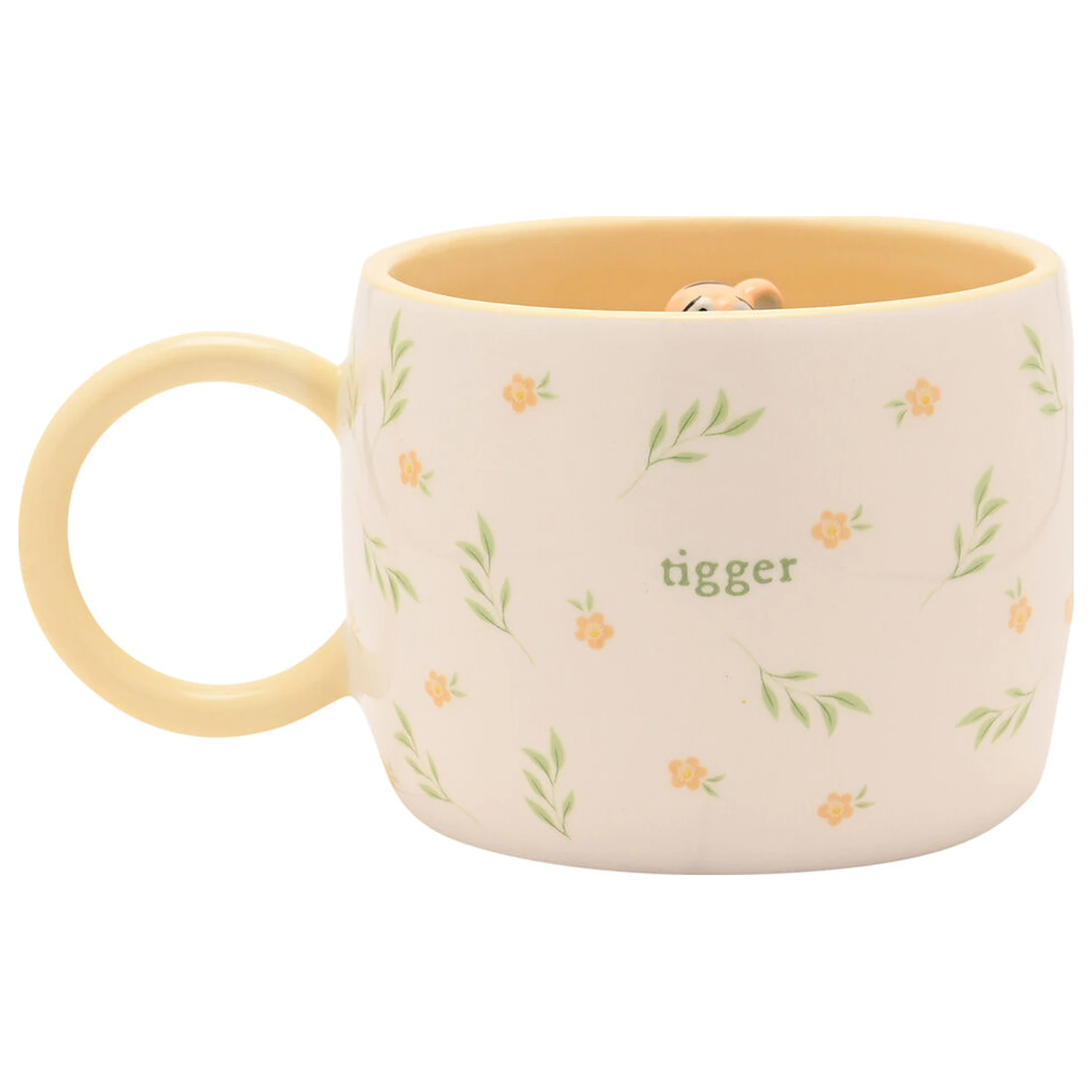 Disney Winnie the Pooh Tigger 3D Tasse Produktfoto