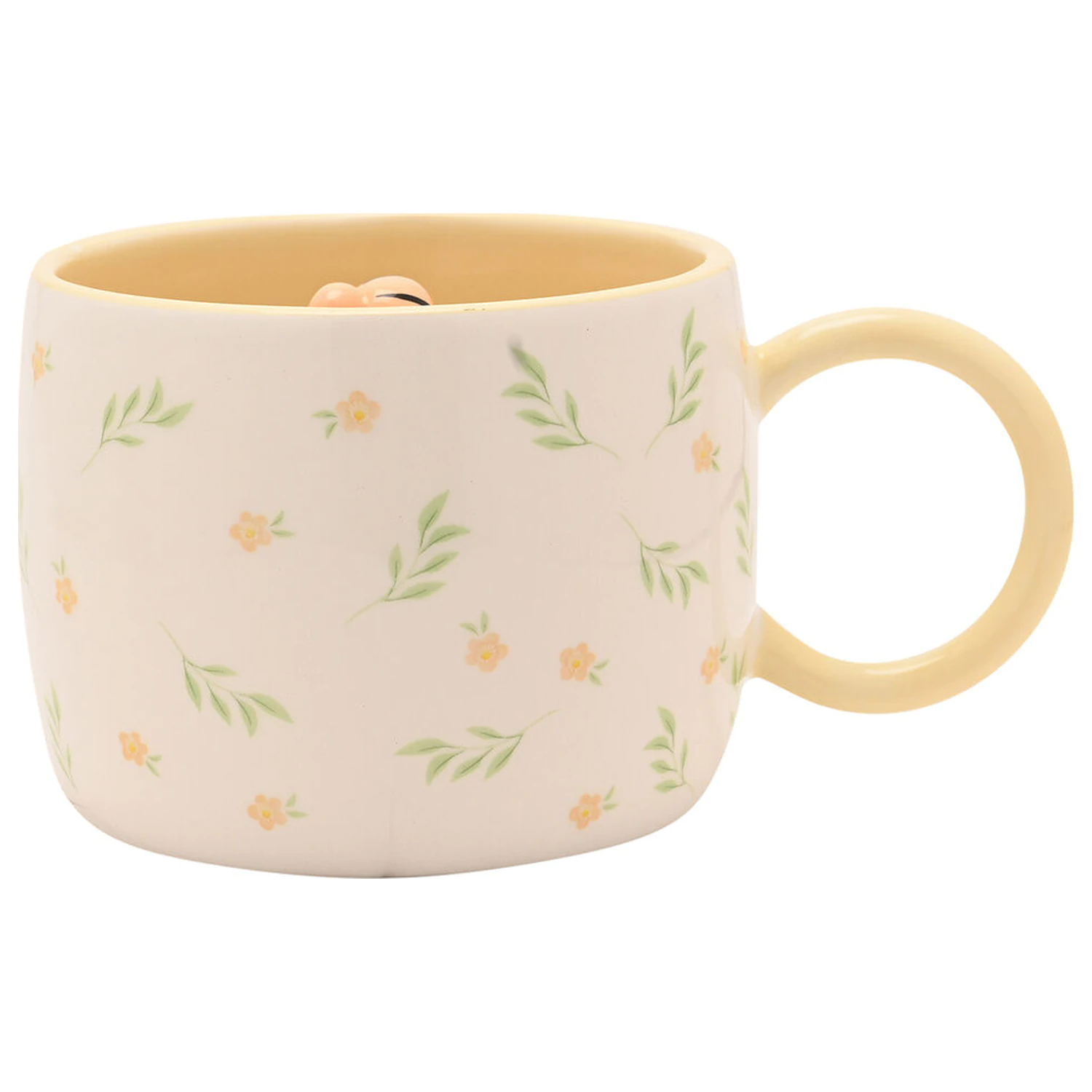 Disney Winnie the Pooh Tigger 3D Tasse Produktfoto