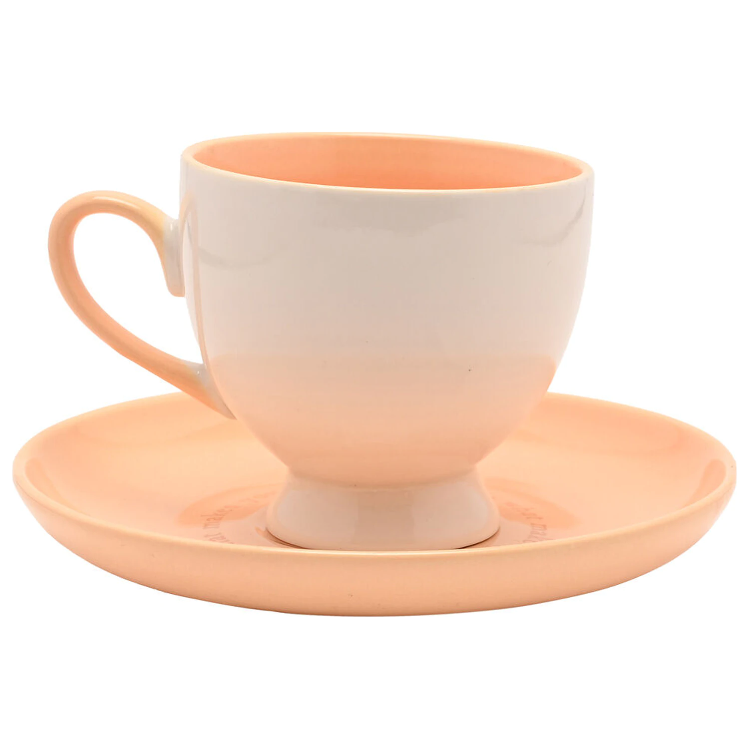 Disney Winnie the Pooh Tigger Teetasse & Untertasse Produktfoto