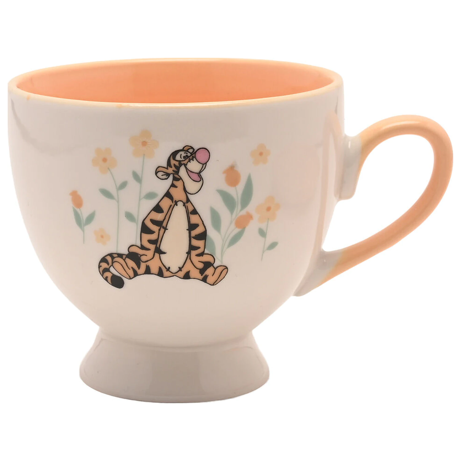 Disney Winnie the Pooh Tigger Teetasse & Untertasse Produktfoto