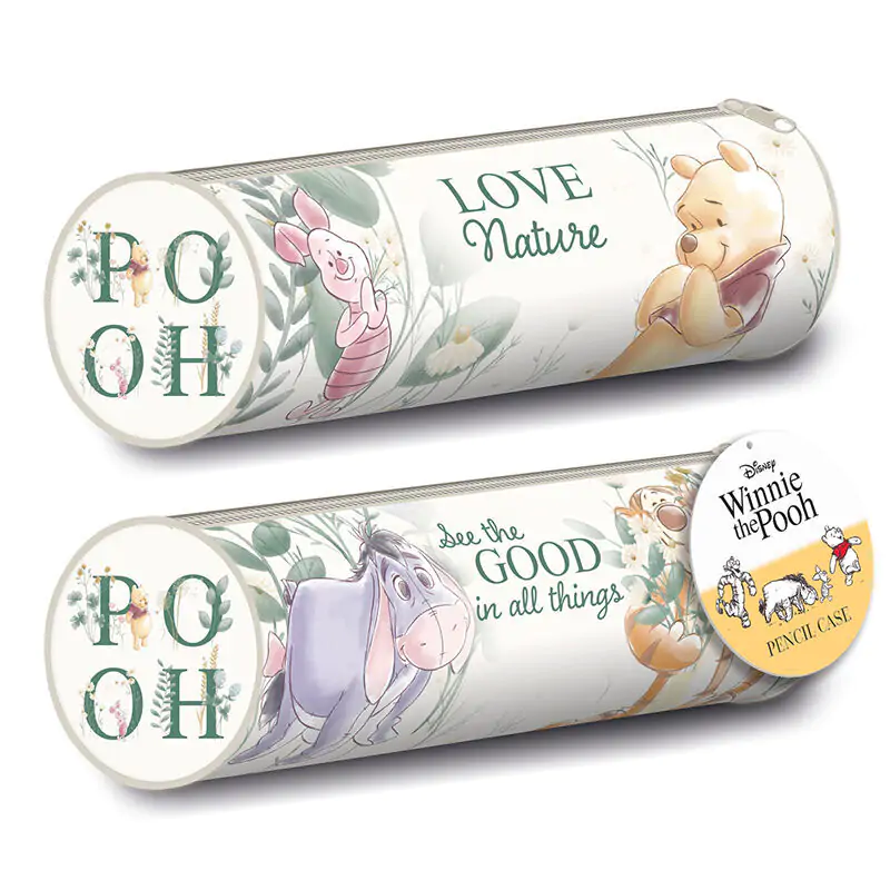 Disney Winnie The Pooh Mäppchen Produktfoto