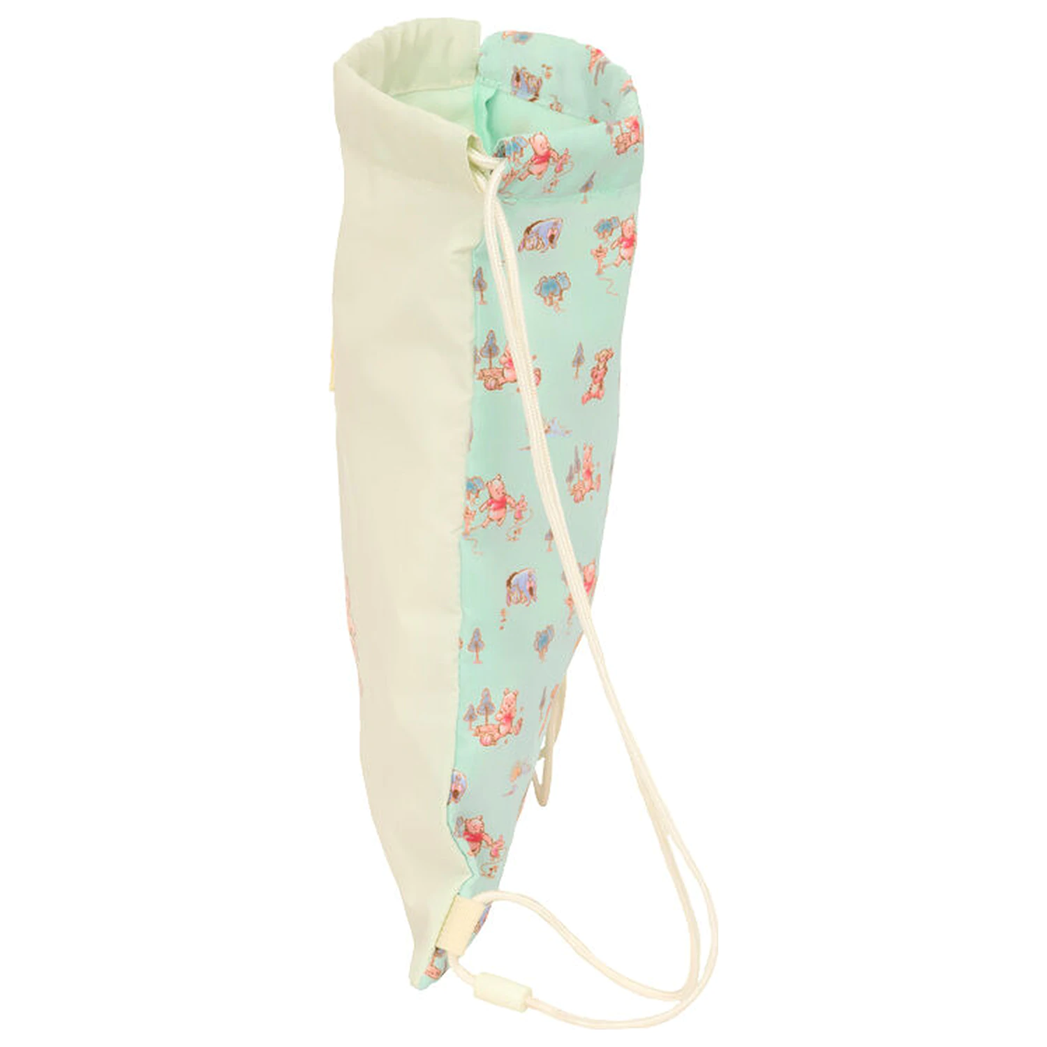 Disney Winnie the Pooh Turnbeutel 34cm Produktfoto