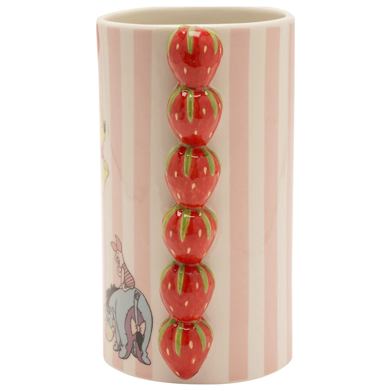 Disney Winnie the Pooh Vase Produktfoto