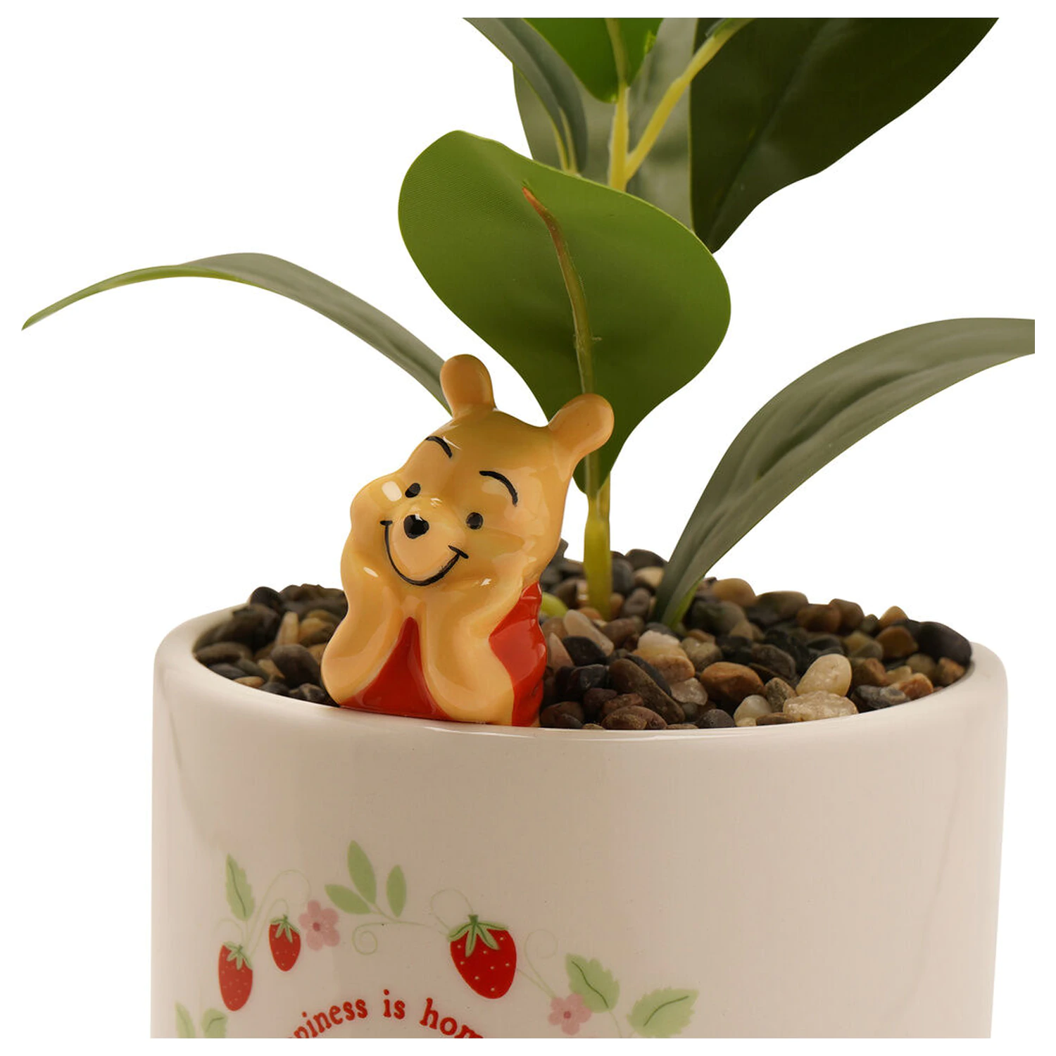 Disney Winnie the Pooh Winnie 3D Pflanzgefäß Produktfoto