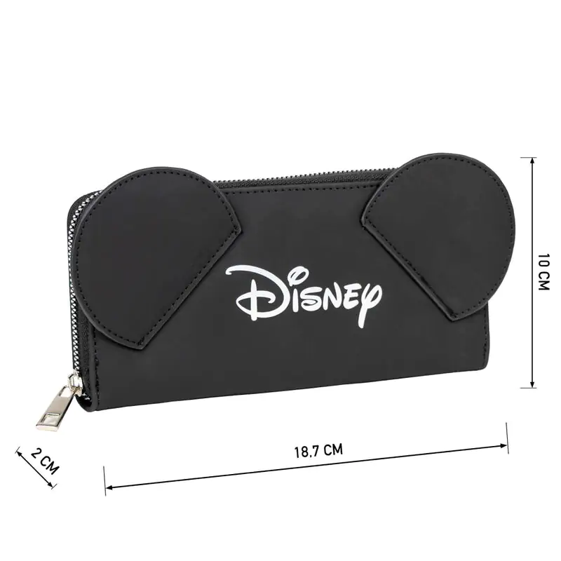 Disney Mickey 100Th Anniversary Geldbörse termékfotó