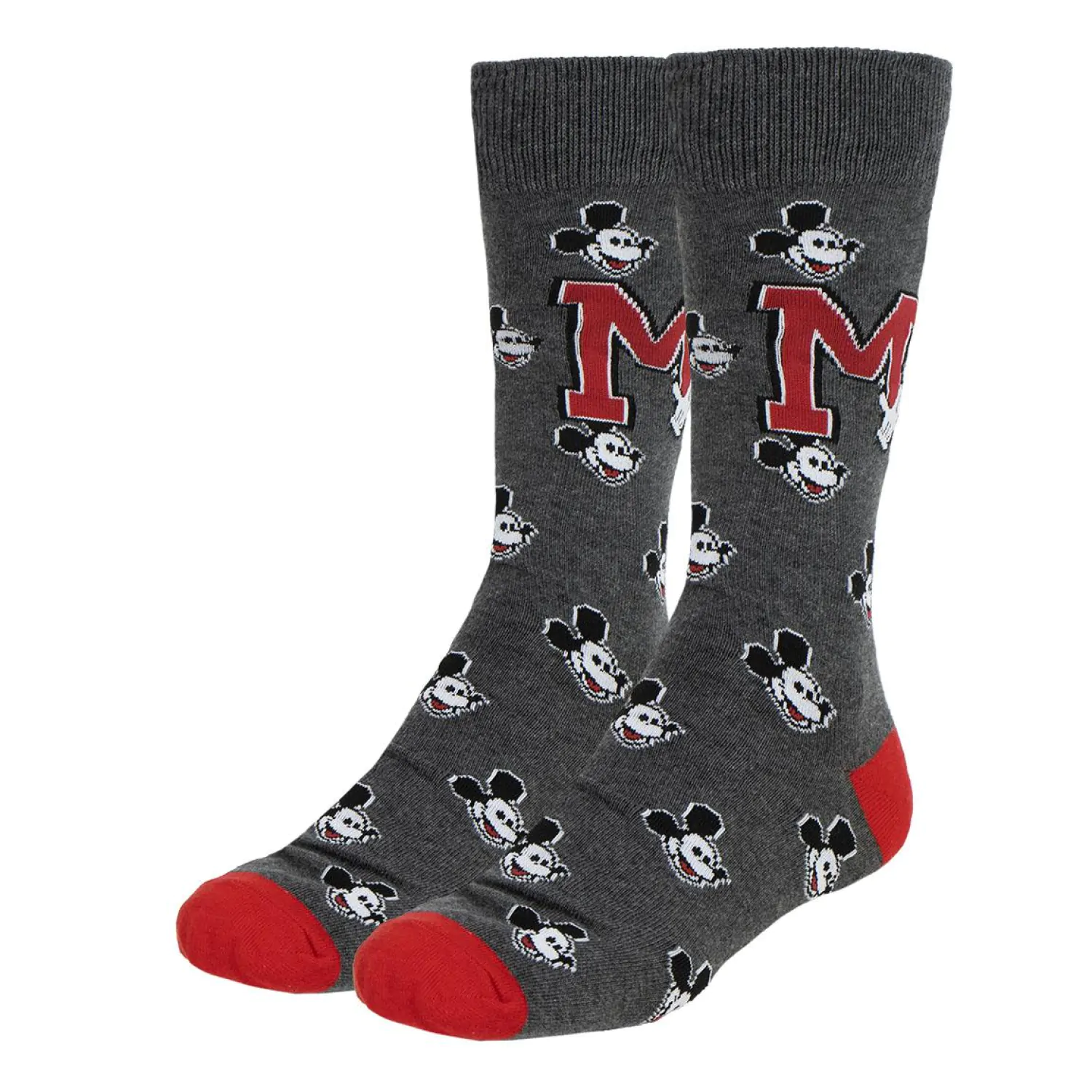 Disney Mickey 3er Pack erwachsen Socken Produktfoto