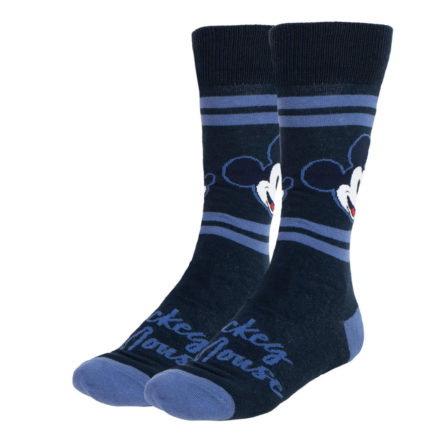 Disney Mickey 3er Pack erwachsen Socken Produktfoto