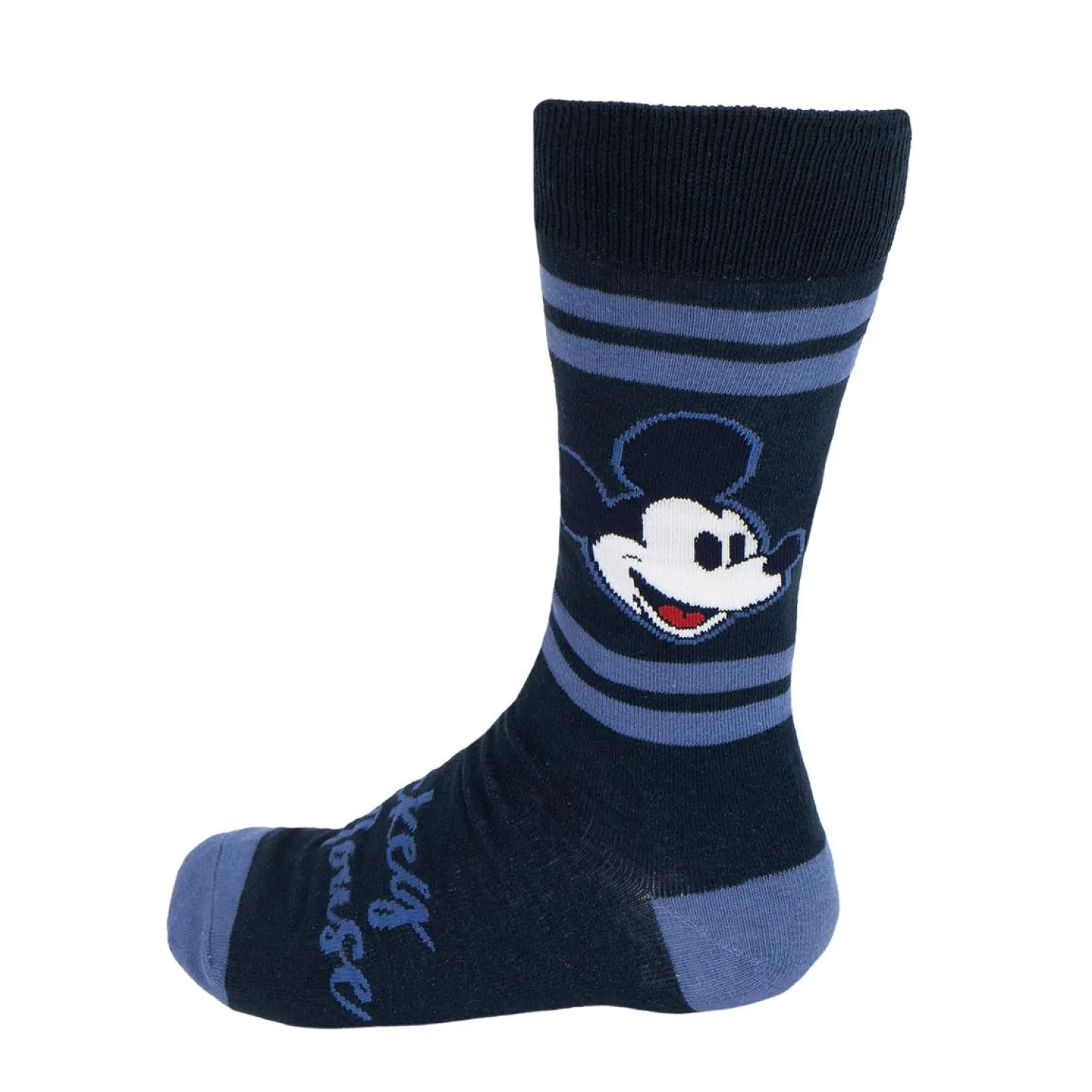 Disney Mickey 3er Pack erwachsen Socken Produktfoto