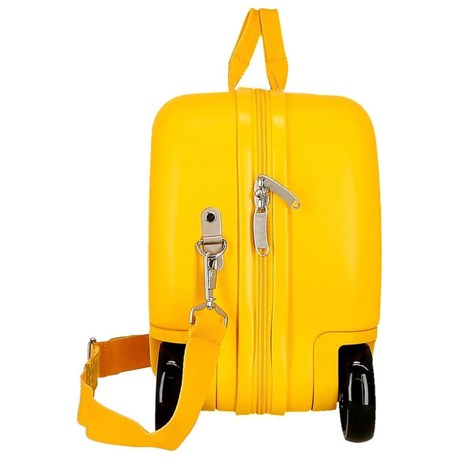 Disney Mickey 3D ABS Trolley Koffer 45cm Produktfoto