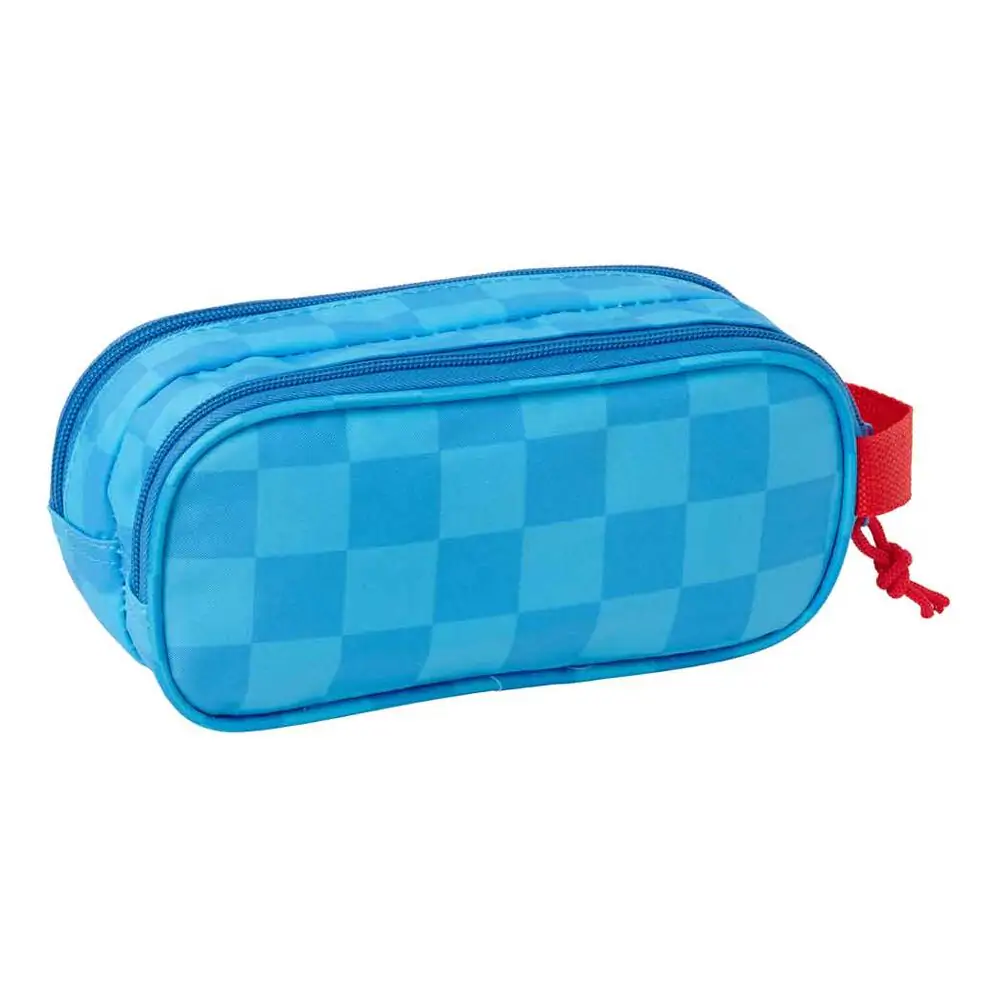 Disney Mickey 3D Doppel-Federmäppchen Produktfoto