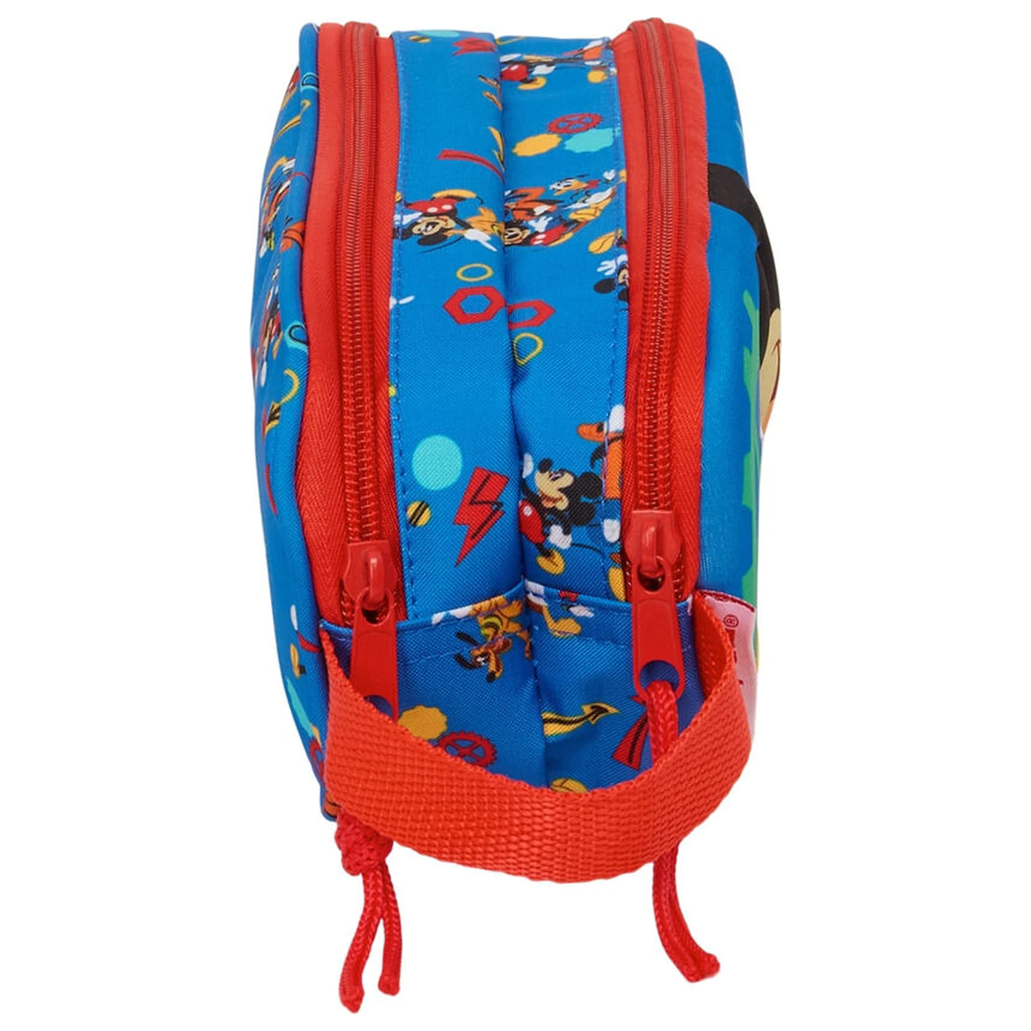 Disney Mickey 3D doppelt Federmappe Produktfoto