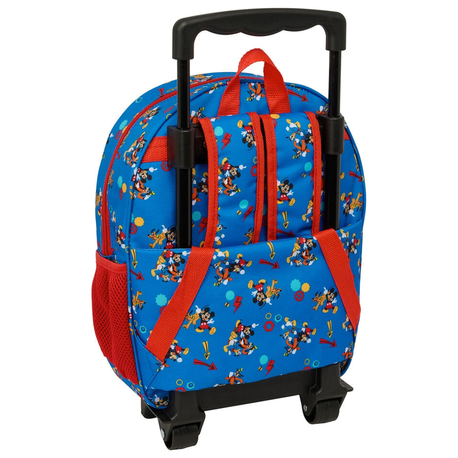 Disney Mickey 3D Trolley 33cm Produktfoto