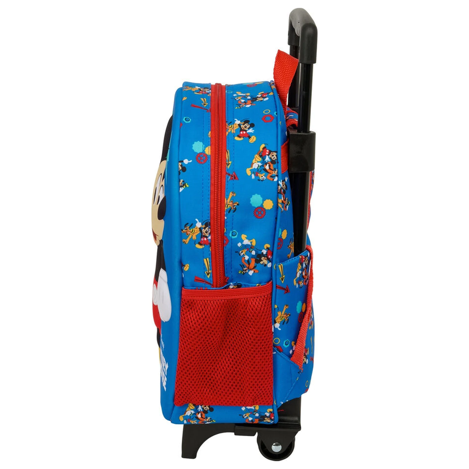 Disney Mickey 3D Trolley 33cm Produktfoto