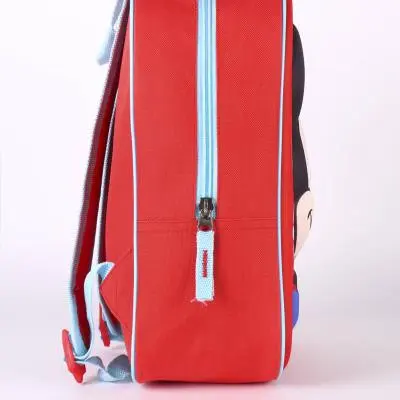 Disney Mickey 3D Rucksack 31cm Produktfoto