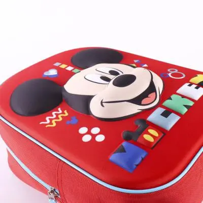 Disney Mickey 3D Rucksack 31cm Produktfoto
