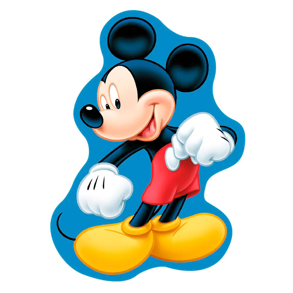 Disney Mickey 3D Kissen termékfotó