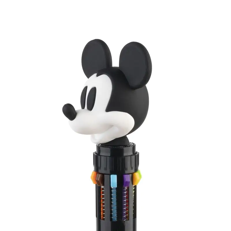Disney Mickey 3D-Stift in 10 Farben Produktfoto