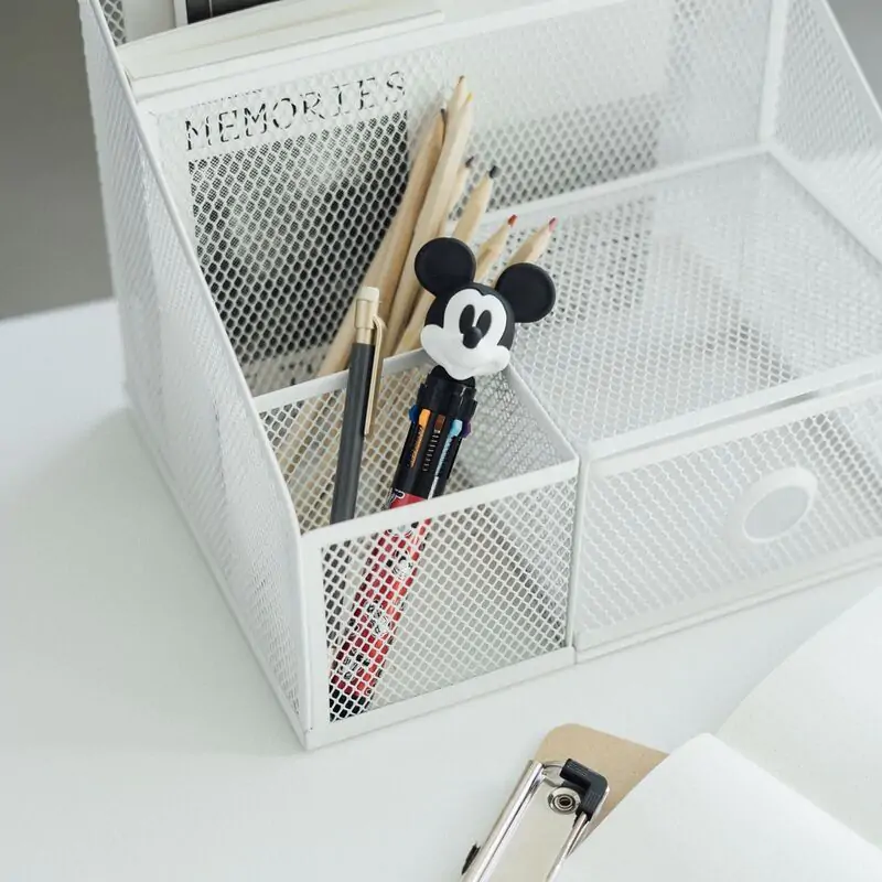 Disney Mickey 3D-Stift in 10 Farben Produktfoto
