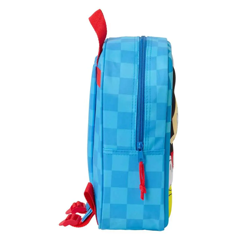Disney Mickey 3D Rucksack 27cm Produktfoto