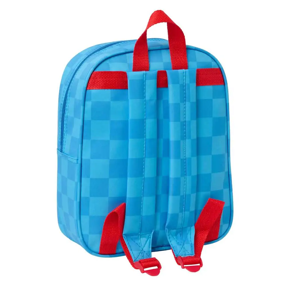 Disney Mickey 3D Rucksack 27cm Produktfoto