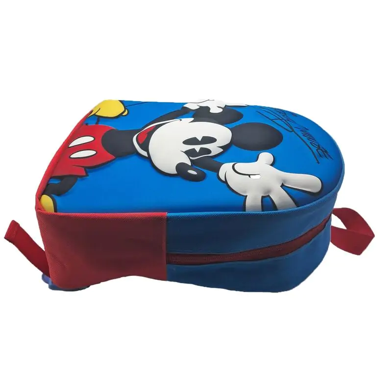 Disney Mickey 3D Rucksack 30 cm Produktfoto