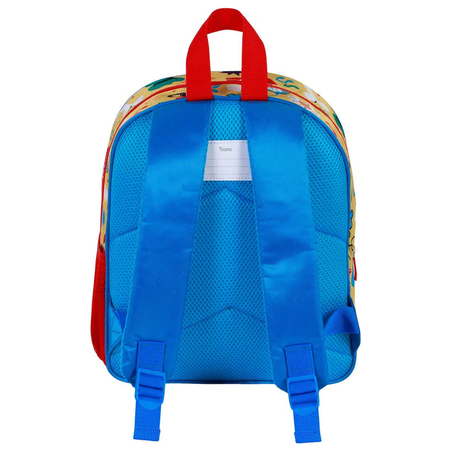 Disney Mickey 3D Rucksack 30 cm Produktfoto