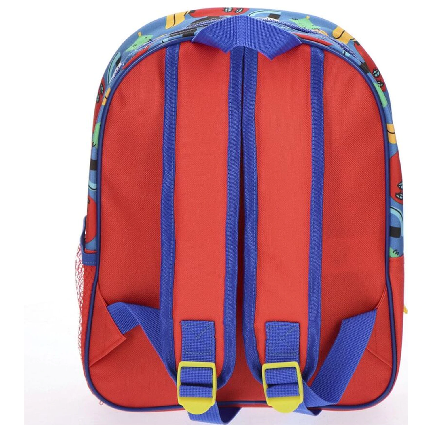 Disney Mickey 3D Rucksack 30cm Produktfoto