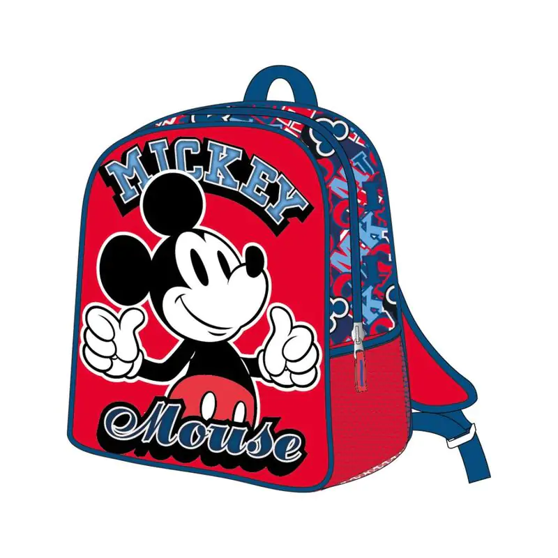 Disney Mickey 3D Rucksack 31cm termékfotó